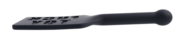 Sportsheets Edge FUCK TOY Silicone Paddle - Dreamy Desire