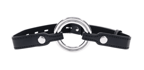 Sportsheets Edge Interchangeable Ring Gag - Dreamy Desire