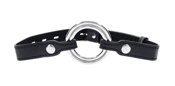 Sportsheets Edge Interchangeable Ring Gag - Dreamy Desire