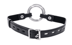 Sportsheets Edge Interchangeable Ring Gag - Dreamy Desire