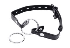 Sportsheets Edge Interchangeable Ring Gag - Dreamy Desire