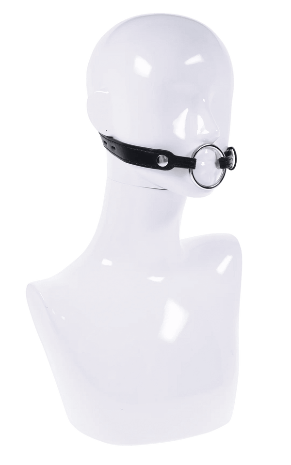 Sportsheets Edge Interchangeable Ring Gag - Dreamy Desire