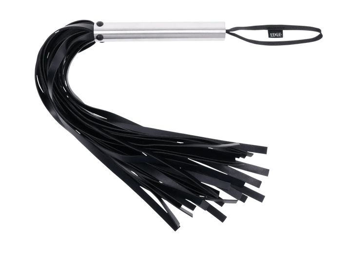 Sportsheets Edge Flogger - Dreamy Desire
