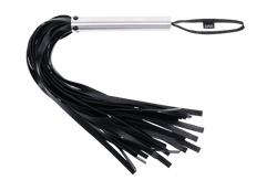 Sportsheets Edge Flogger - Dreamy Desire