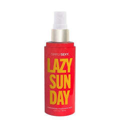 Simply Sexy Pheromone Body Mist Lazy Sunday - Dreamy Desire