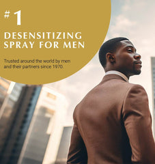 Stud 100 Delay Spray For Men - Dreamy Desire