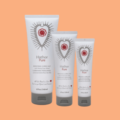 SUTIL HATHOR PURE - Dreamy Desire