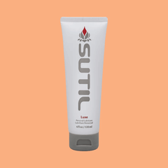 SUTIL Luxe Water-Based Lubricant - Dreamy Desire