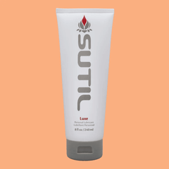 SUTIL Luxe Water-Based Lubricant - Dreamy Desire