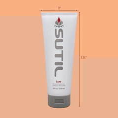 SUTIL Luxe Water-Based Lubricant - Dreamy Desire