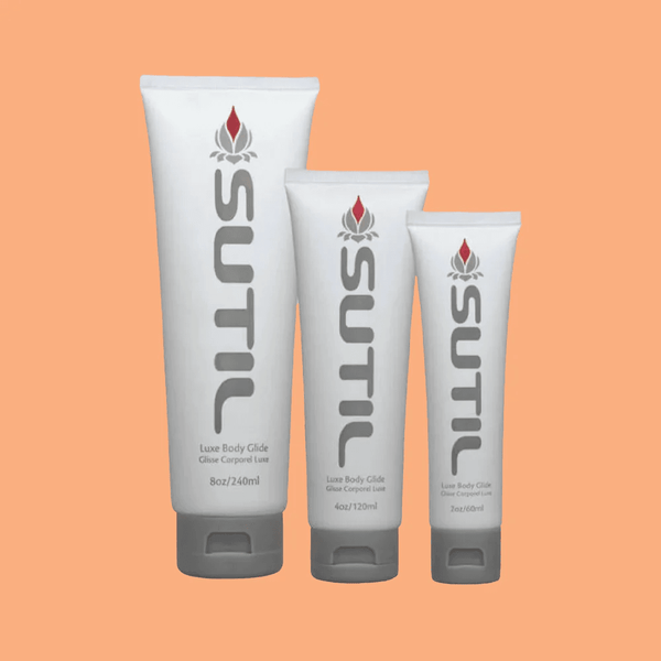 SUTIL Luxe Water-Based Lubricant - Dreamy Desire