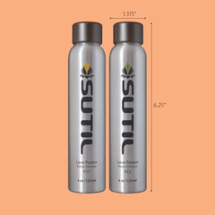 SUTIL Love Potion #17 Massage Oil - Dreamy Desire