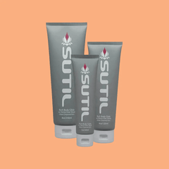 Sutil Rich Water-Based Lubricant - Dreamy Desire
