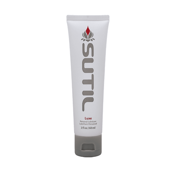 SUTIL Luxe Water-Based Lubricant - Dreamy Desire