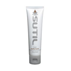 Sutil Luxe Vanilla Water-Based Lubricant - Dreamy Desire