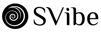 SVibe logo