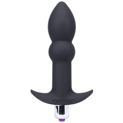 Tantus Perfect Plug Plus Vibrating Anal Plug - Dreamy Desire