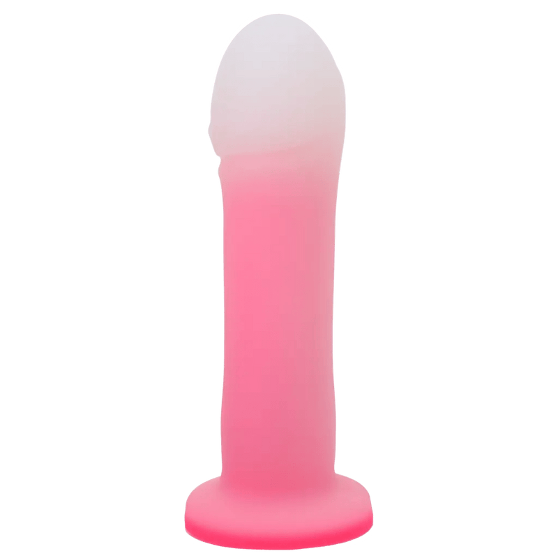 Tantus Anal Toys Candy Tantus Silicone Duchess O2 - Dual Density Vibrator (Candy)