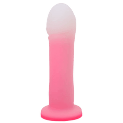 Tantus Duchess Dual Density Vibrator - Dreamy Desire
