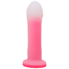 Tantus Duchess Dual Density Vibrator - Dreamy Desire