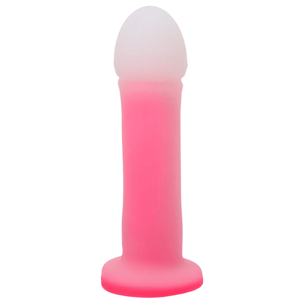 Tantus Duchess Dual Density Vibrator - Dreamy Desire