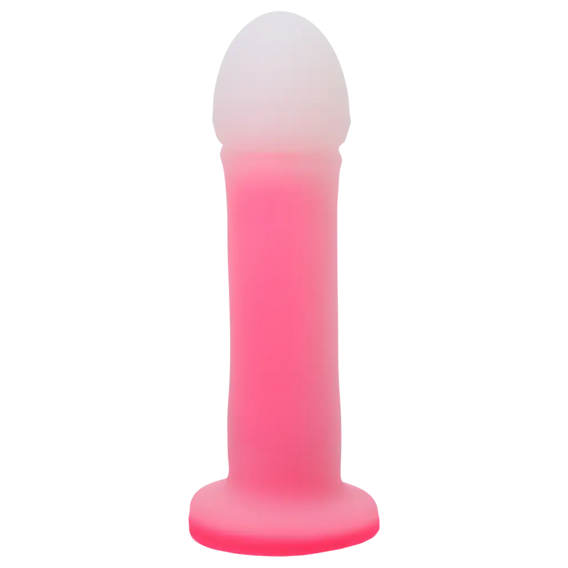 Tantus Anal Toys Candy Tantus Silicone Duchess O2 - Dual Density Vibrator (Candy)