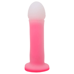 Tantus Duchess Dual Density Vibrator - Dreamy Desire