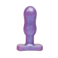 Tantus Infinity Large Butt Plug in Purple Haze - Dreamy Desire