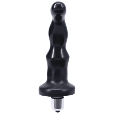 Tantus ProTouch Vibrating Silicone Dildo - Dreamy Desire