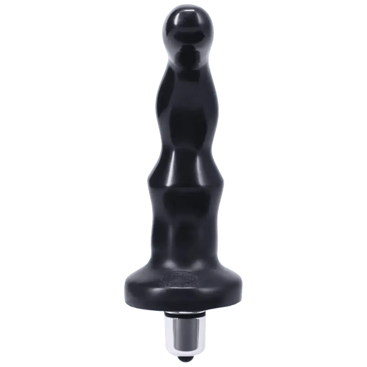 Tantus ProTouch Vibrating Silicone Dildo - Dreamy Desire