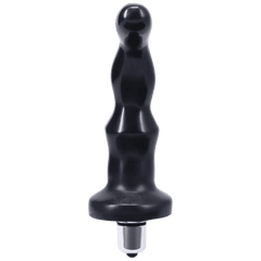 Tantus ProTouch Vibrating Silicone Dildo - Dreamy Desire