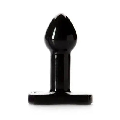 Tantus Silicone Ace Small Butt Plug - Dreamy Desire