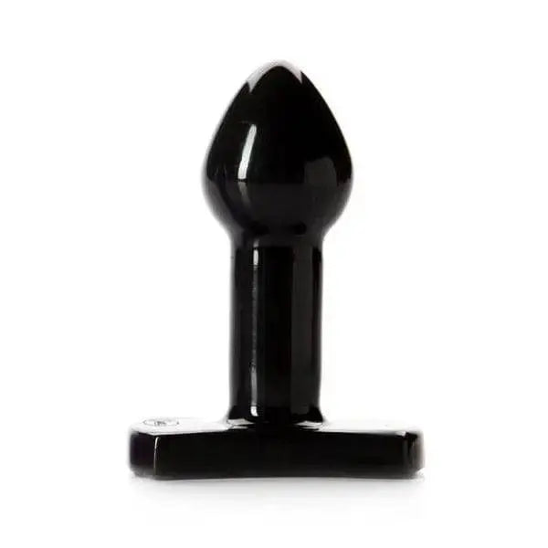 Tantus Silicone Ace Small Butt Plug - Dreamy Desire