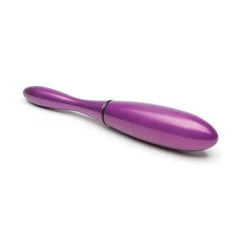 Tantus Silicone Alumina Flow - Anal Probe Double Dildo - Dreamy Desire