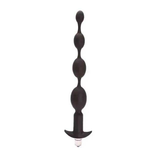 Tantus Vibrating Progressive Beads - Dreamy Desire