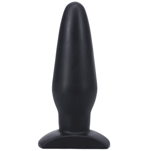 Tantus Super Soft Bronco Silicone Butt Plug - Dreamy Desire
