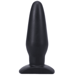 Tantus Super Soft Bronco Silicone Butt Plug - Dreamy Desire
