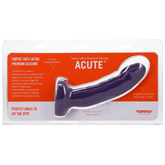 Tantus Acute Dildo - Dreamy Desire