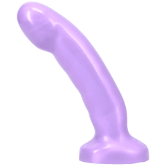 Tantus Acute Dildo - Lavender (Medium) - Dreamy Desire
