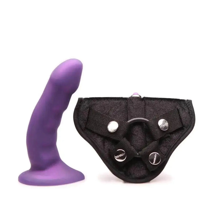 Tantus Curve Kit - Dreamy Desire