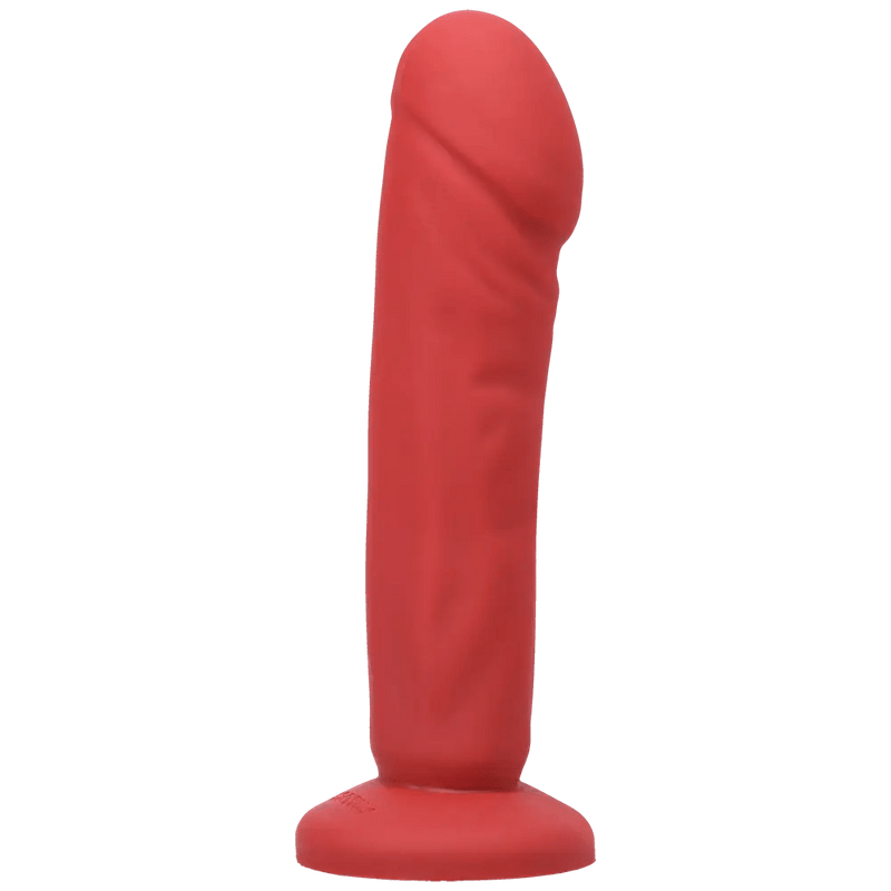 Tantus Anals Toys Default Tantus Strap-On Vamp Kit - Dildo (Crimson Red)