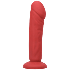 Tantus Strap-On Vamp Kit Crimson Medium - Dreamy Desire