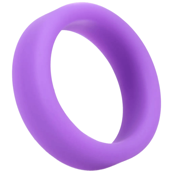 Tantus Anals Toys Default Tantus Super Soft Silicone C-Ring (Lilac)