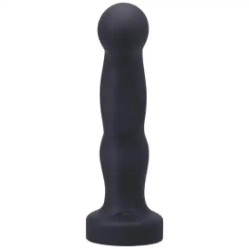 Tantus P-Spot Vibrating Dildo - Dreamy Desire