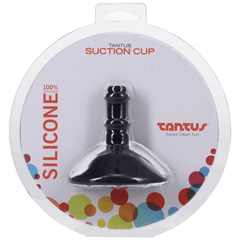 Tantus Premium Silicone Suction Cup Accessory - Dreamy Desire