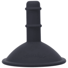 Tantus Premium Silicone Suction Cup Accessory - Dreamy Desire