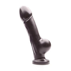 Tantus Super Destiny Soft Silicone Dildo (8.5 Inch) - Dreamy Desire