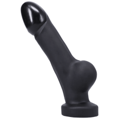 Tantus Super Destiny Soft Silicone Dildo (8.5 Inch) - Dreamy Desire