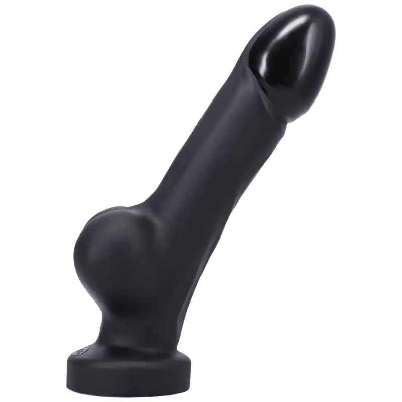 Tantus Anals Toys Tantus Super Destiny Soft Silicone Dildo (8.5 Inch)