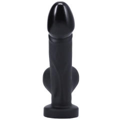 Tantus Super Destiny Soft Silicone Dildo (8.5 Inch) - Dreamy Desire